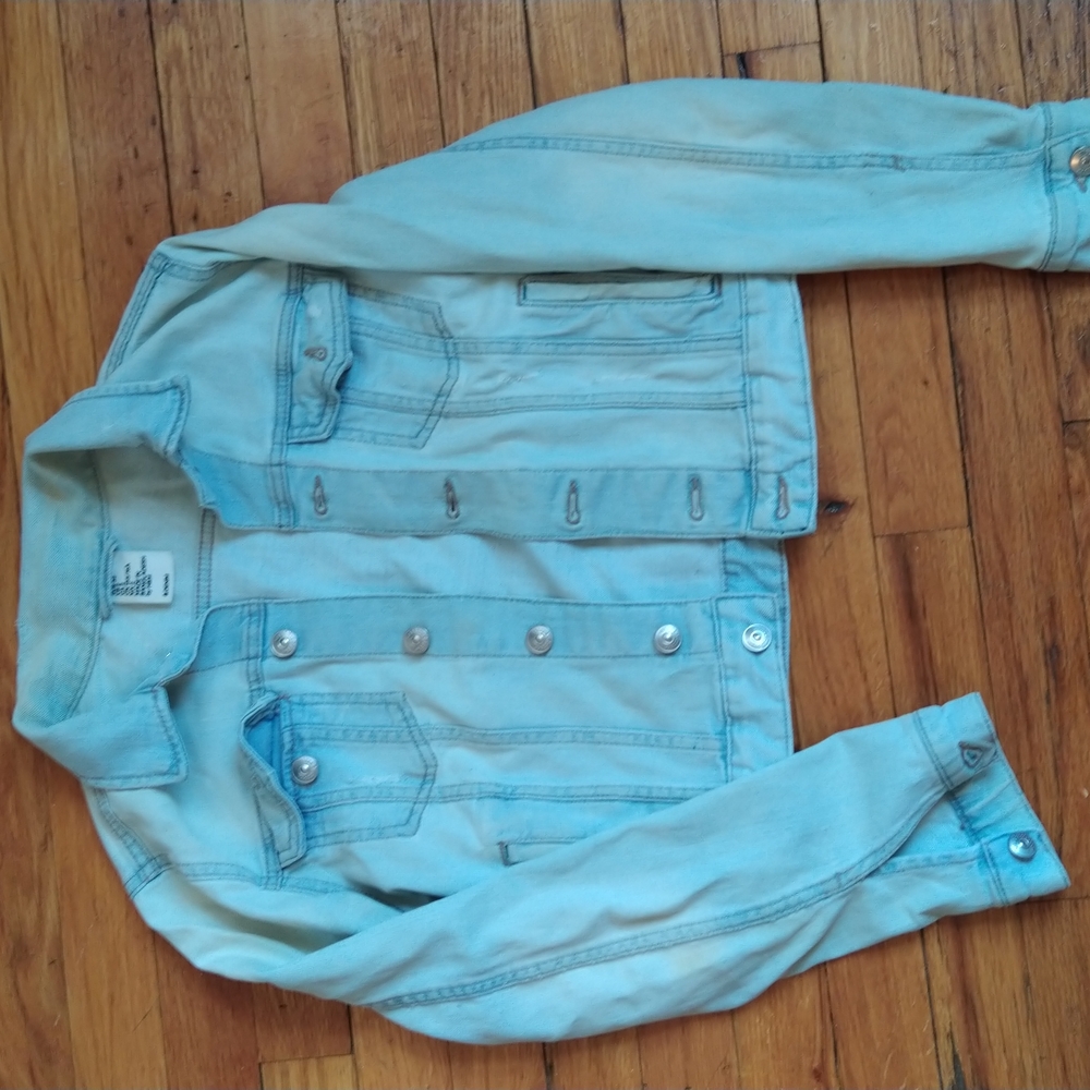 H&M, small,